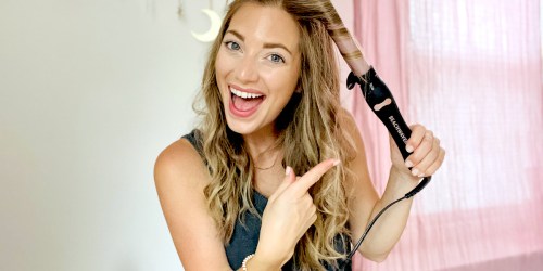 What’s The Best Curling Iron To Buy? See Our Hip2Save Community’s Favorites!