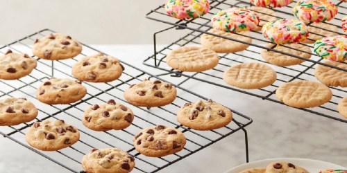 Wilton 3-Tier Cooling Rack Only $8.99 on Amazon (Regularly $20)