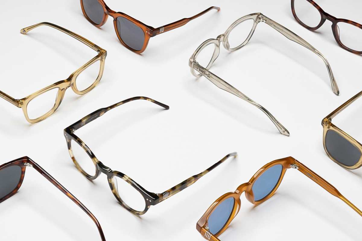 variety of glassesusa frames
