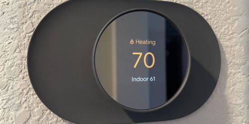 Google Nest 4th Generation Smart Thermostat Only $89.99 Shipped on Walmart.com (Regularly $130)