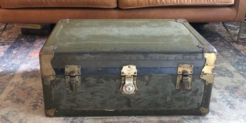 This Reader Turned an Attic Discovery Into a Homeschool Treasure Chest