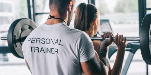 Start a New Career or Side Hustle w/ up to 70% Off ISSA Personal Trainer Certification