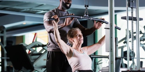 Start a New Career or Side Hustle w/ Up to 66% Off ISSA Personal Trainer Certification