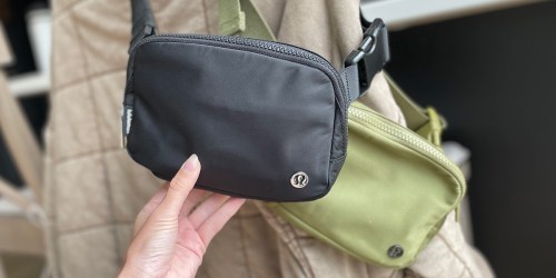 Looking for the Best Lululemon Bags? We Found 8 Top Picks (Hip Team Approved!)
