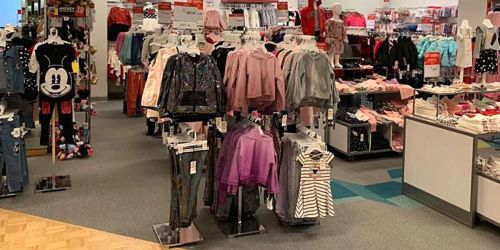 Up to 80% Off Macy’s Kids Clothes | Tops & Pants from $2.56