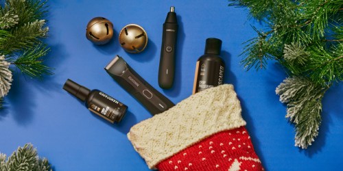 Up to 50% Off Manscaped Grooming Products + Free Shipping (Stocking Stuffers for Him from $8 Shipped)