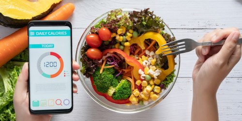 RARE Savings on Noom Health App Subscription – Custom Plans for Healthy Eating, Exercise & Weight Loss