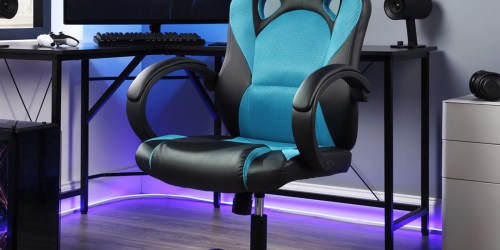 OFM Gaming Chair Only $69 Shipped on Walmart.com (Regularly $100)