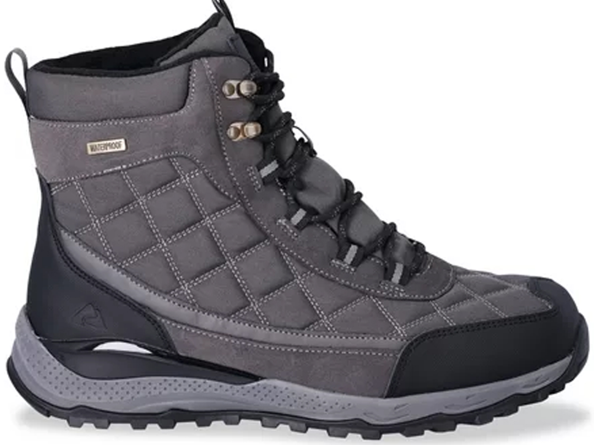 Ozark trail hotsell snow boots mens