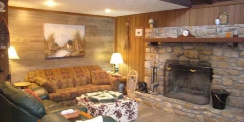 This Reader Transformed Her Cabin on a Budget