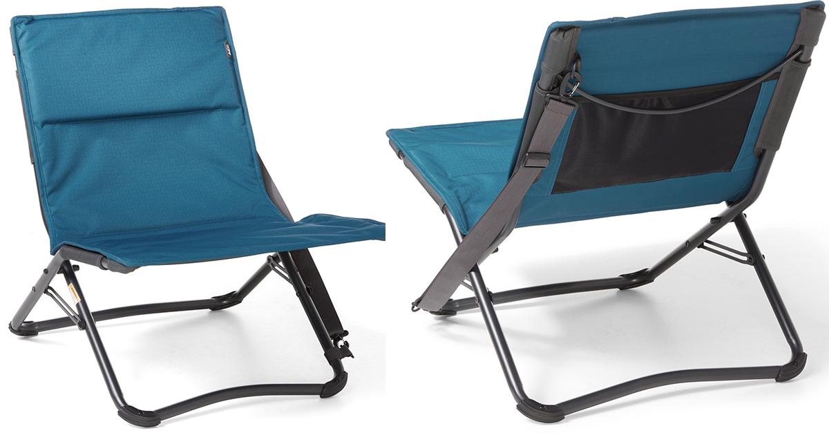 Rei comfort low chair hot sale