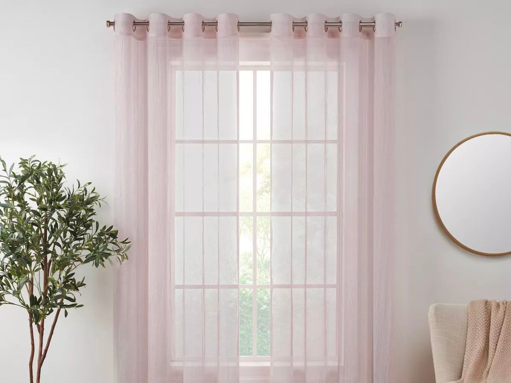 Kohl's Curtain Panels from $6 (Regularly $20) - Including Blackout ...