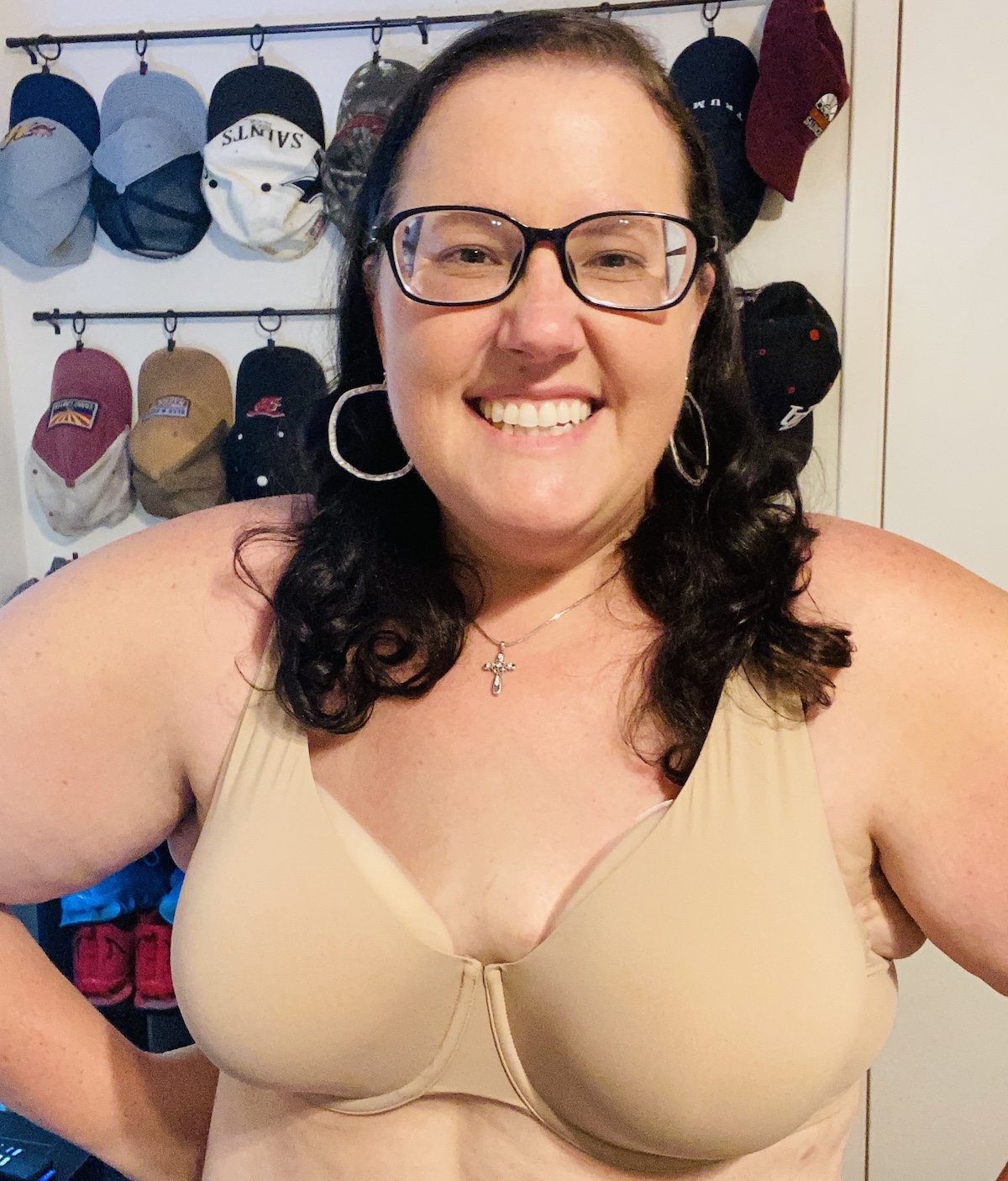 Thirdlove bra reviews cheap plus size