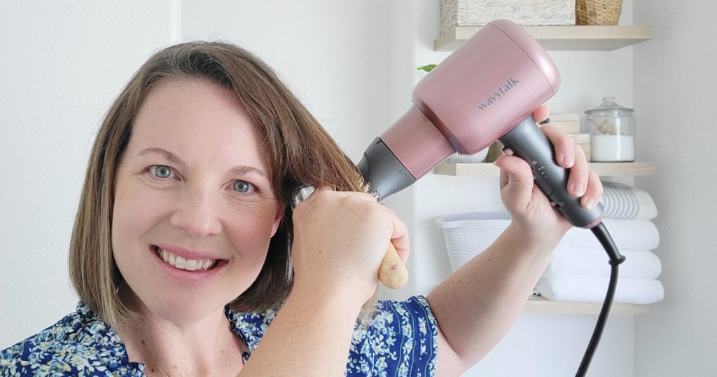 9 Dyson Hair Dryer Alternatives That Cost Less & Are Just As Good