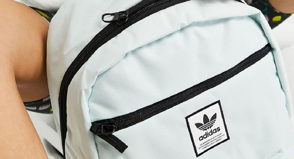 Adidas backpack-2