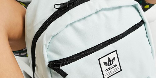 Adidas Backpacks as Low as $19 Shipped (Regularly $35)