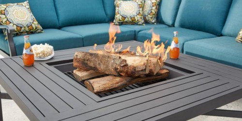 35% Off Home Depot Fire Pits