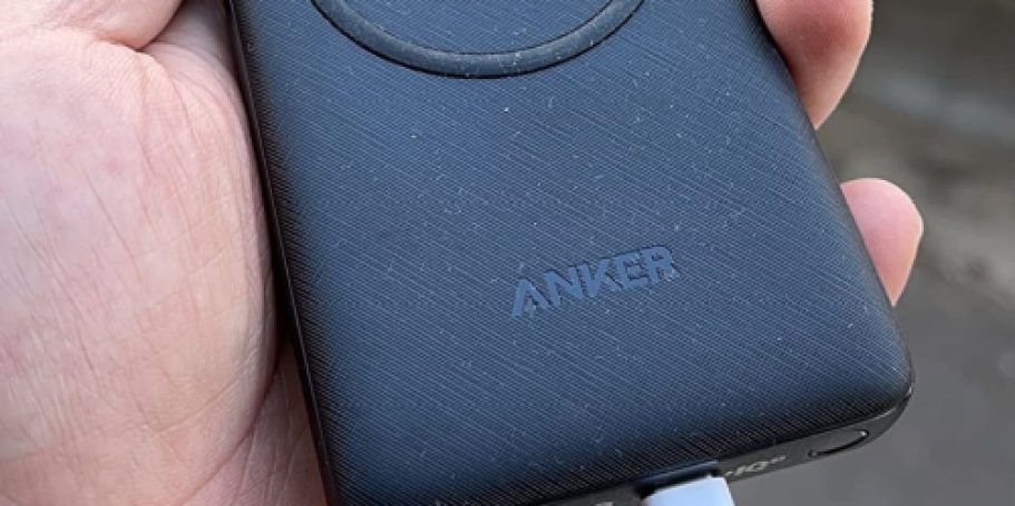 Don’t Use Your Anker Power Bank Until You See This – More Added to the Recall List!