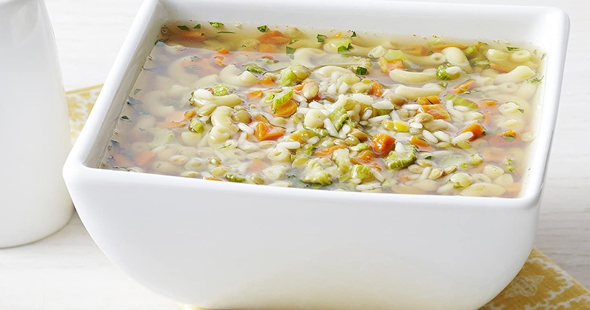 augason farms soup kit
