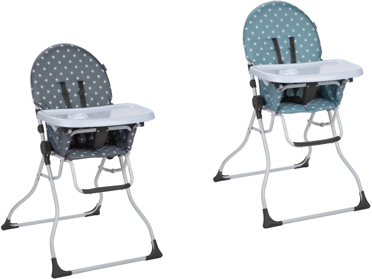 babideal high chair