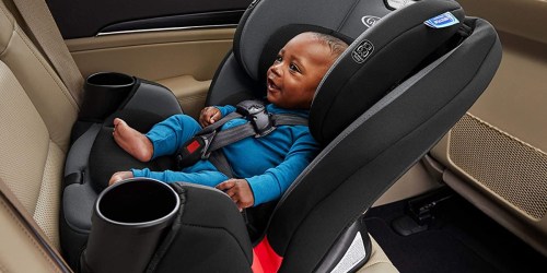 Graco TriRide 3-in-1 Car Seat Just $113.99 Shipped on Target.com (Regularly $190)