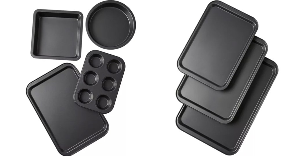 cooks tools bakeware sets