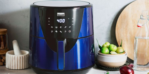 Bella Pro Series Air Fryer Only $89.99 Shipped on BestBuy.com (Regularly $140)
