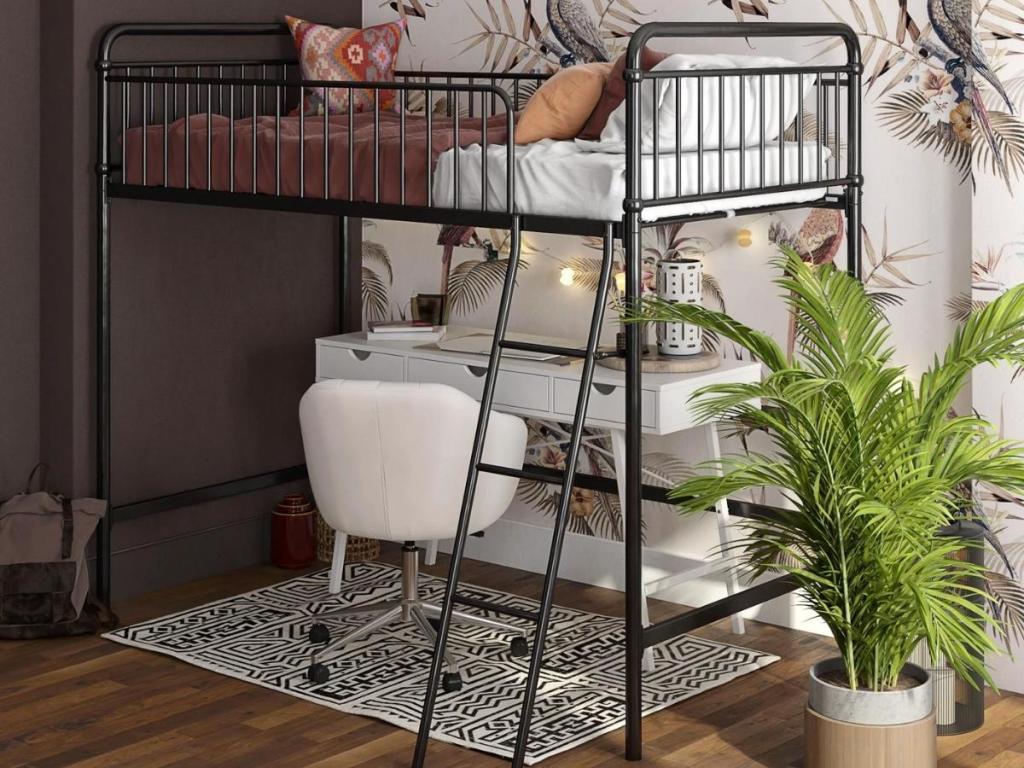 Better Homes And Gardens Loft Bed