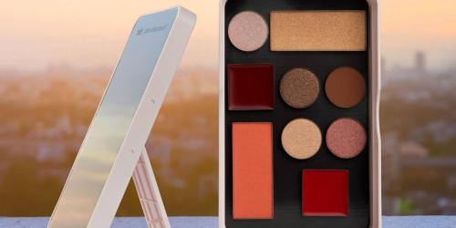 50% Off Billion Dollar Beauty at Target (In-Store & Online) – Makeup Kits Only $4.99