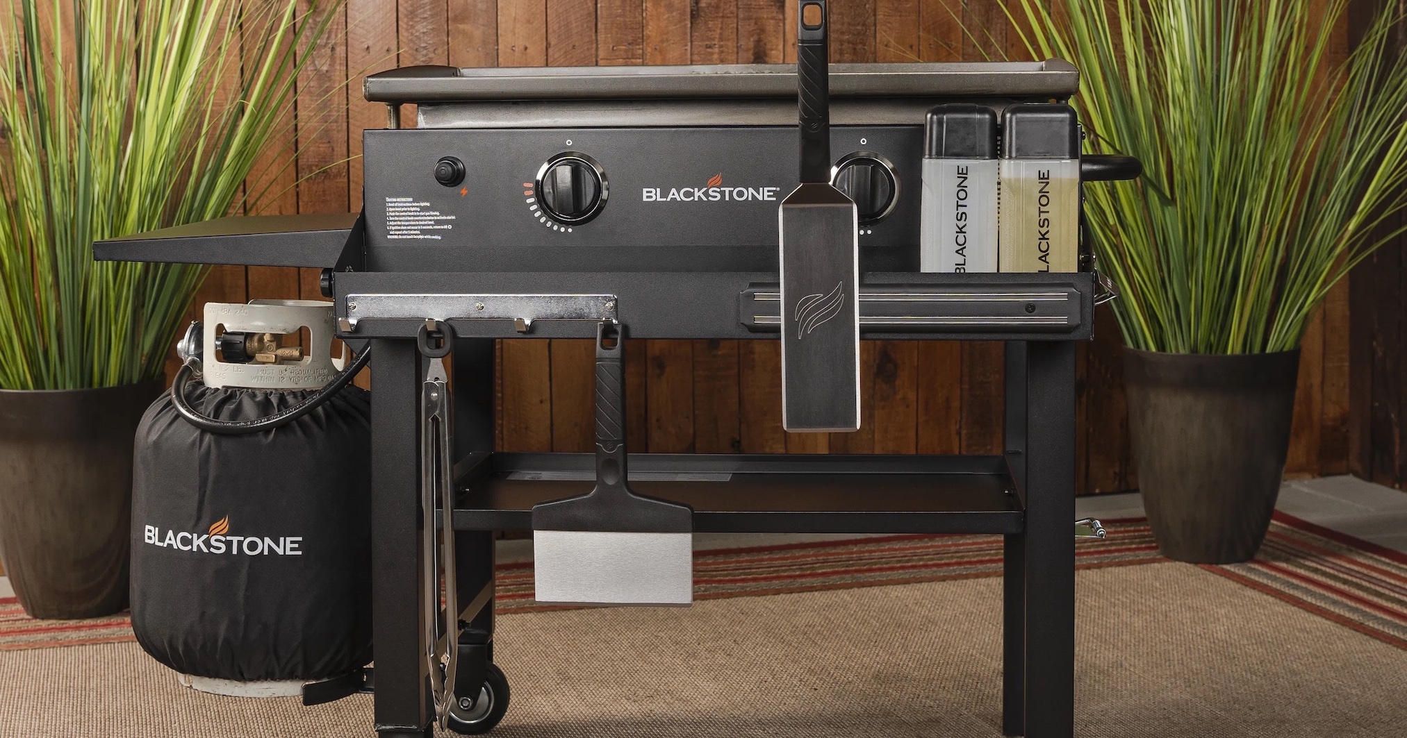 Blackstone 28" Griddle JUST 194 Shipped on (Team & Reader