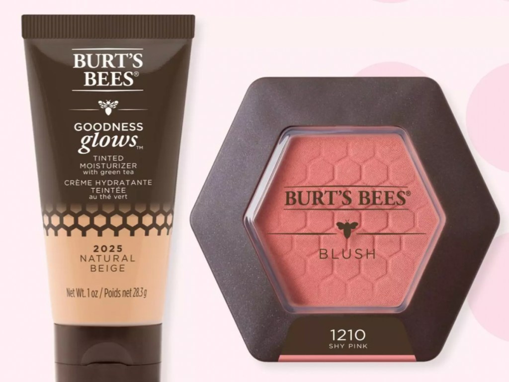 Burt's Bees