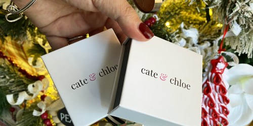 10 of the Hottest Cate & Chloe Jewelry Deals – All Ship for FREE