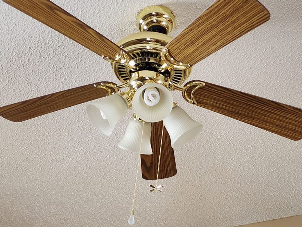 Ceiling Fan Pull Chain