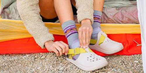 Chaco Chillos Men’s & Women’s Clogs Just $40 Shipped (Regularly $65)