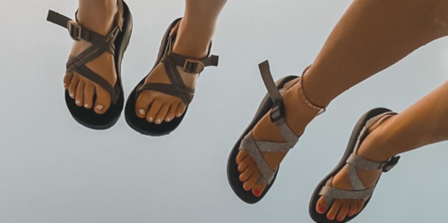 Extra 40% Off Team-Favorite Chacos Sandals | Styles from $20.99