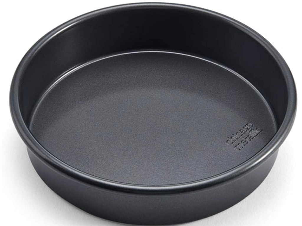 round cake pan