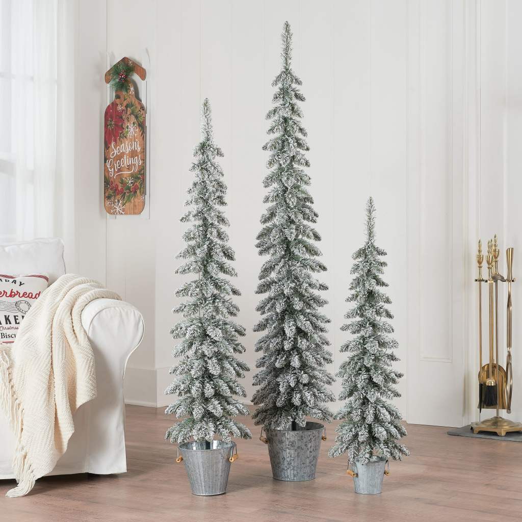 Christmas Trees