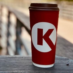 FREE Circle K Food & Beverages | Coffee, Breakfast Sandwiches, & More (Through January 31st!)