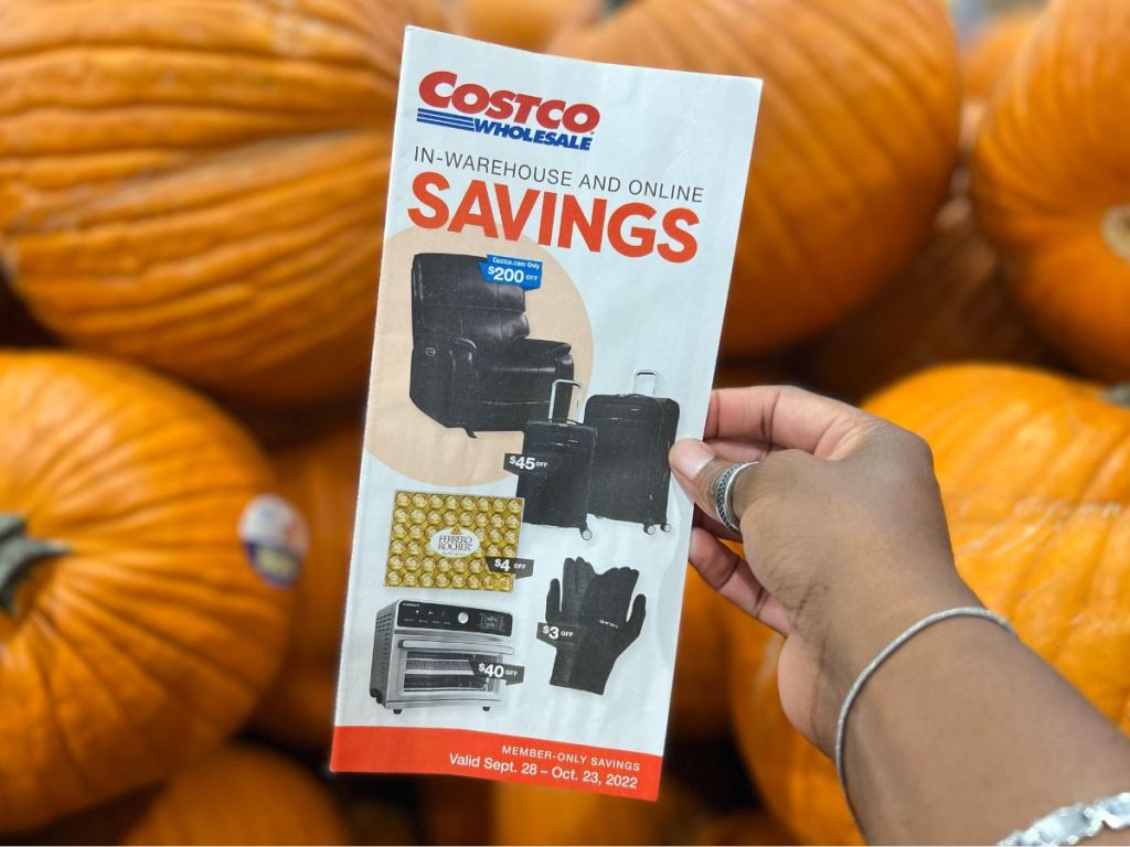 Costco Monthly Instant Savings Deals HUGE Savings On Gourmet Costco monthly instant savings deals huge savings on gourmet