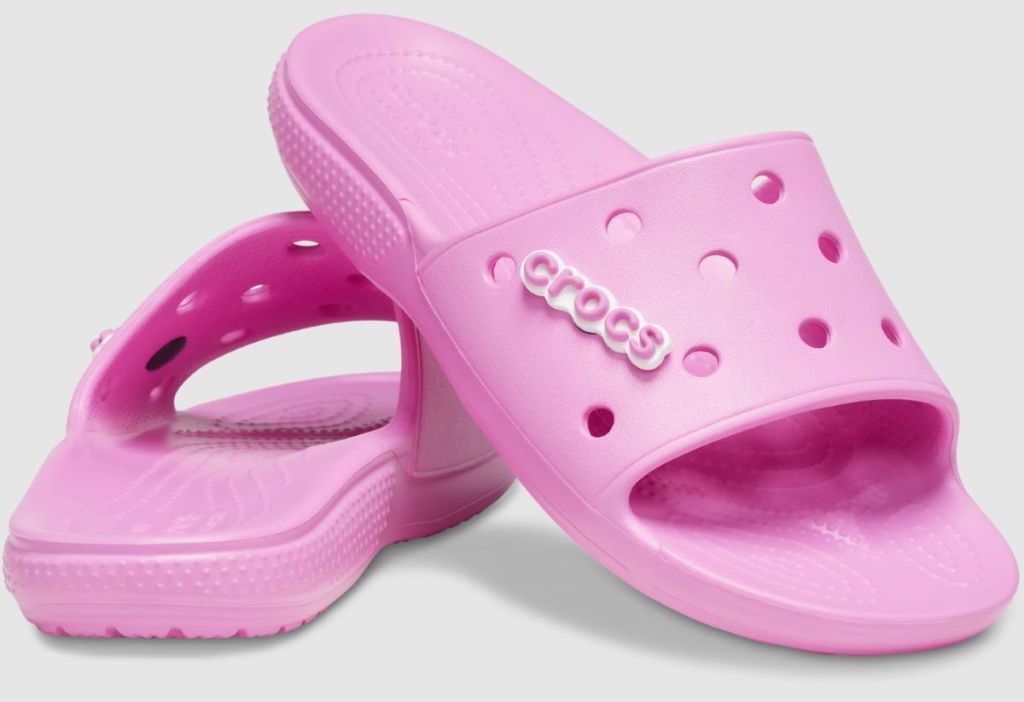 Crocs Slides