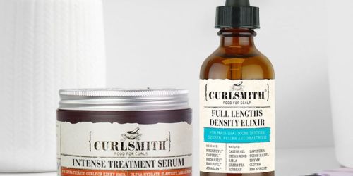 50% Off CURLSMITH Hair Products on Target.com