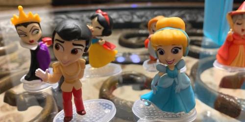 Disney Princess Comics Surprise Set Only $12.49 on Amazon (Regularly $56)