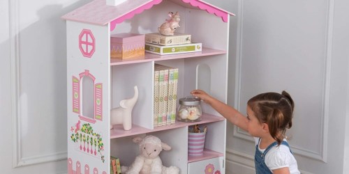 KidKraft Dollhouses from $67.99 Shipped on Amazon (Regularly $150)