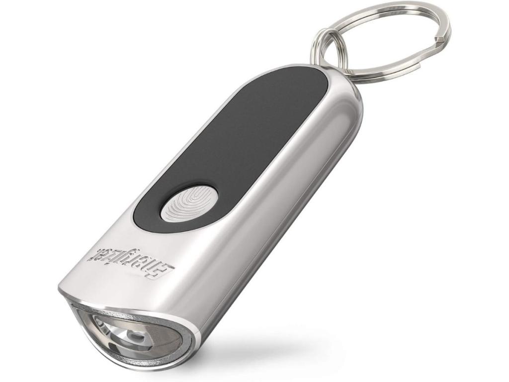 50 Off Energizer Flashlights on Amazon Keychain Flashlight Only 4.