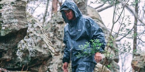 Frogg Toggs Men’s Rain Jacket Only $11.99 on Amazon (Regularly $25)