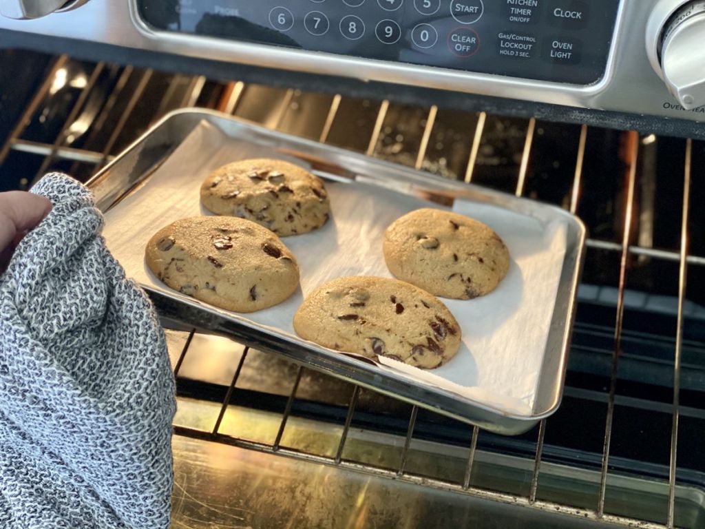 Gobble Cookies