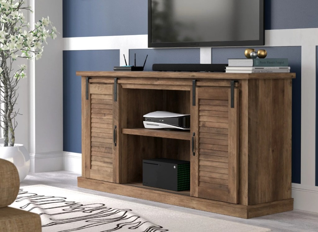 TV stand
