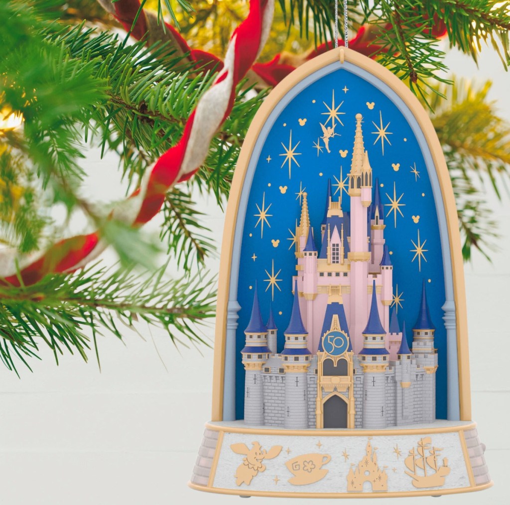 Hallmark Keepsake Ornaments Debut Starts October 8th + Shop ...