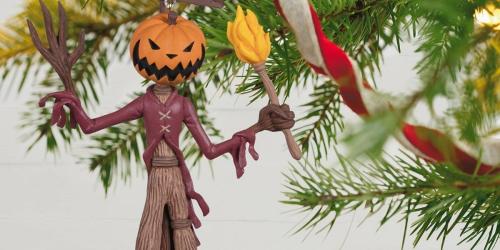 Hallmark Keepsake Christmas Ornaments from $18.99 on Amazon | Disney, Harry Potter, & More!