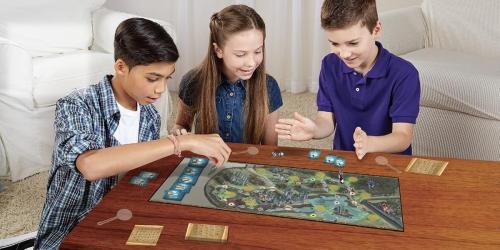 Harry Potter Potions Board Game Only $9.65 on Amazon (Regularly $20)